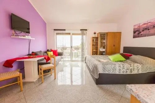 Apartment Mery
