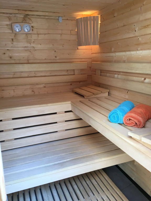 Hotel SPA Au Cheval Blanc