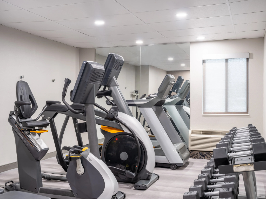 Candlewood Suites Rockford by IHG
