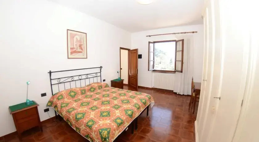 Villa S.Cerbone 1 Cannella