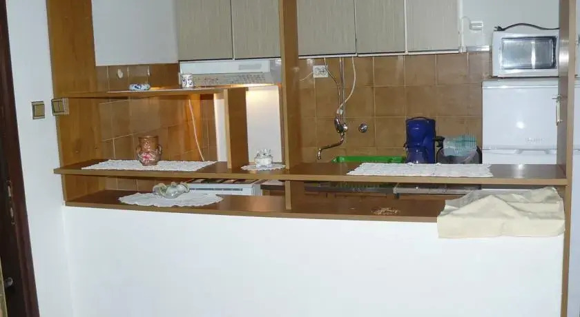 Guest House Kikicka