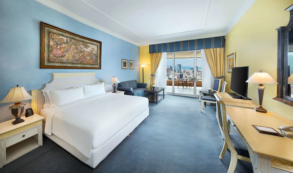 Al Habtoor Grand Beirut