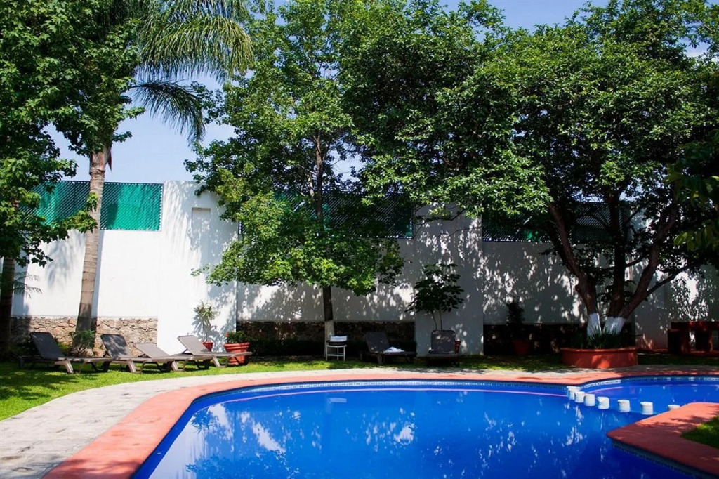 Áurea Hotel and Suites