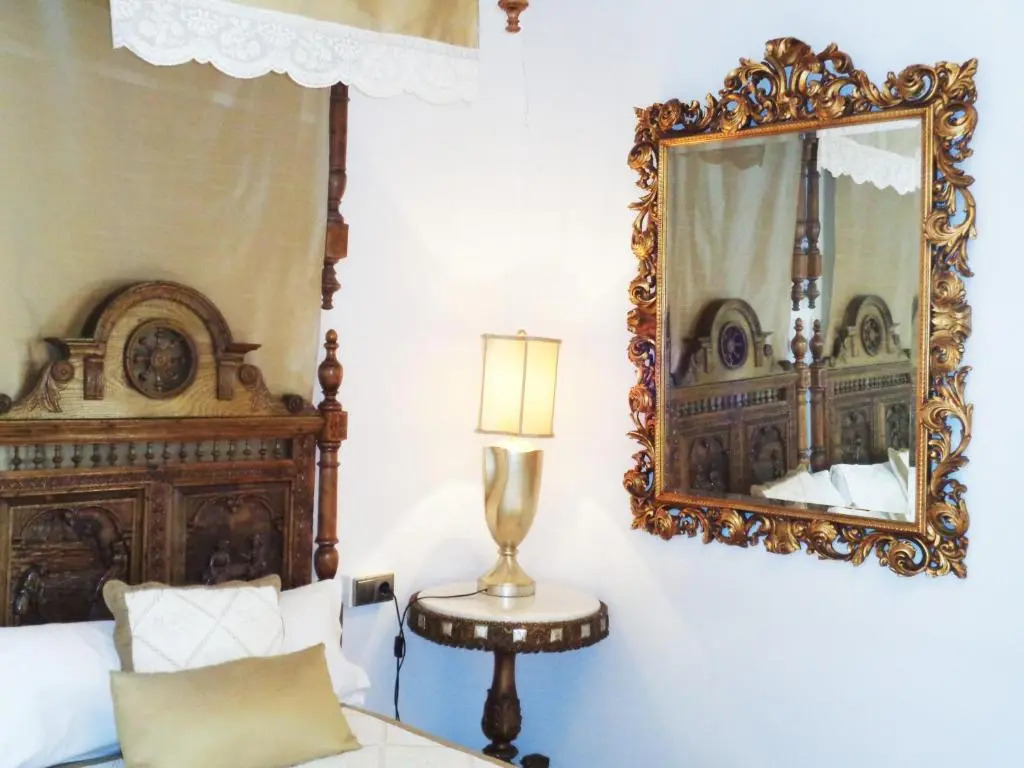 Hotel Boutique Nueve Leyendas