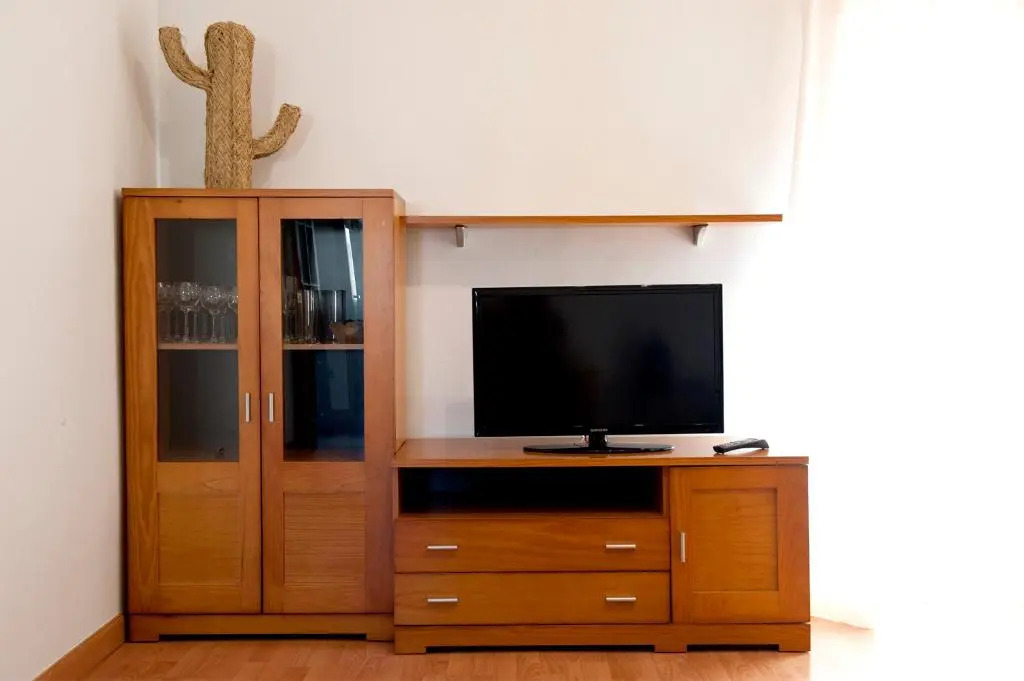 Apartamento Cactus Centro