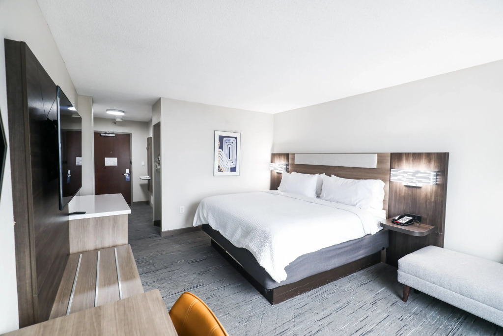 Holiday Inn Express Washington DC SW - Springfield by IHG