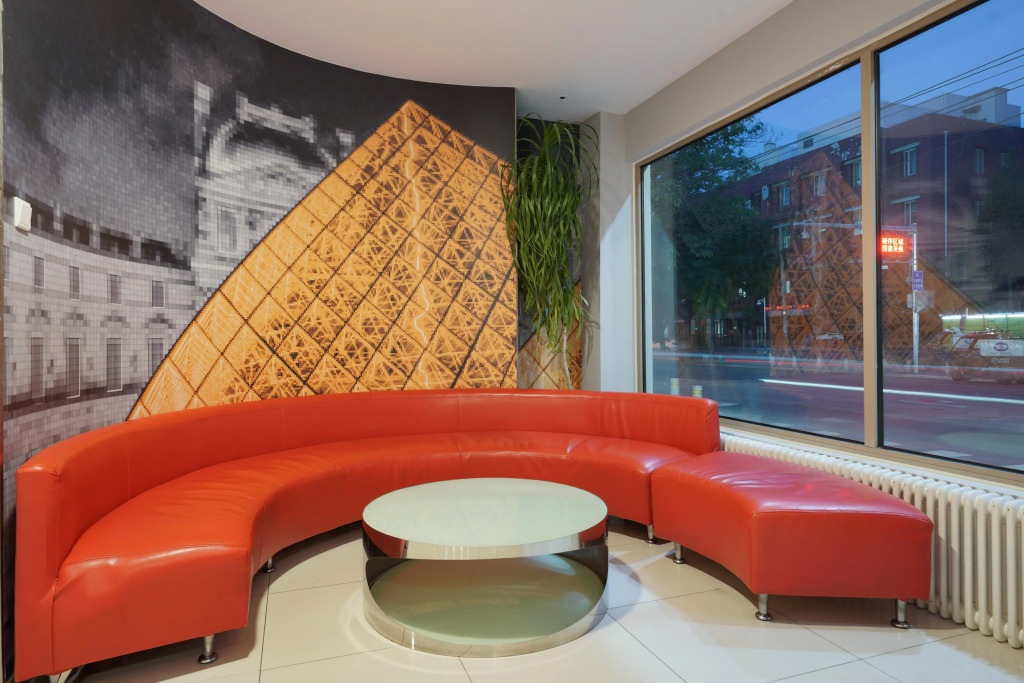 Ibis Beijing Dongdaqiao