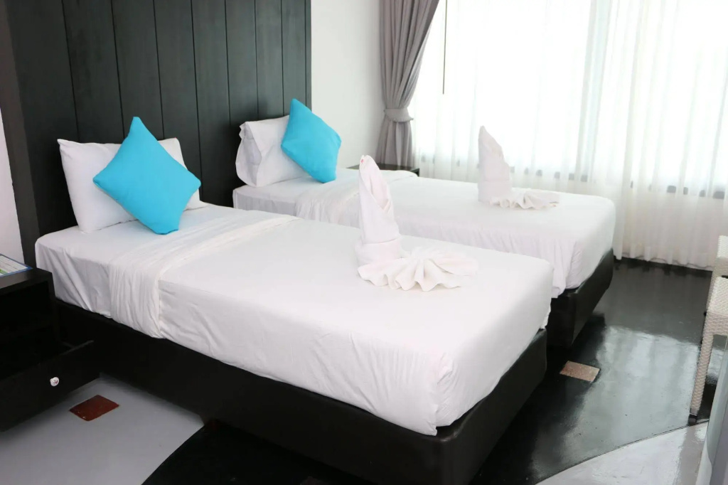 The Regizt Jomtien Pattaya
