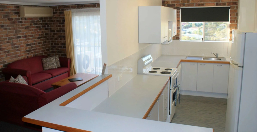 Toowong Villas
