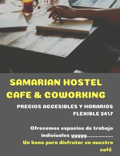 Samarian Hostel