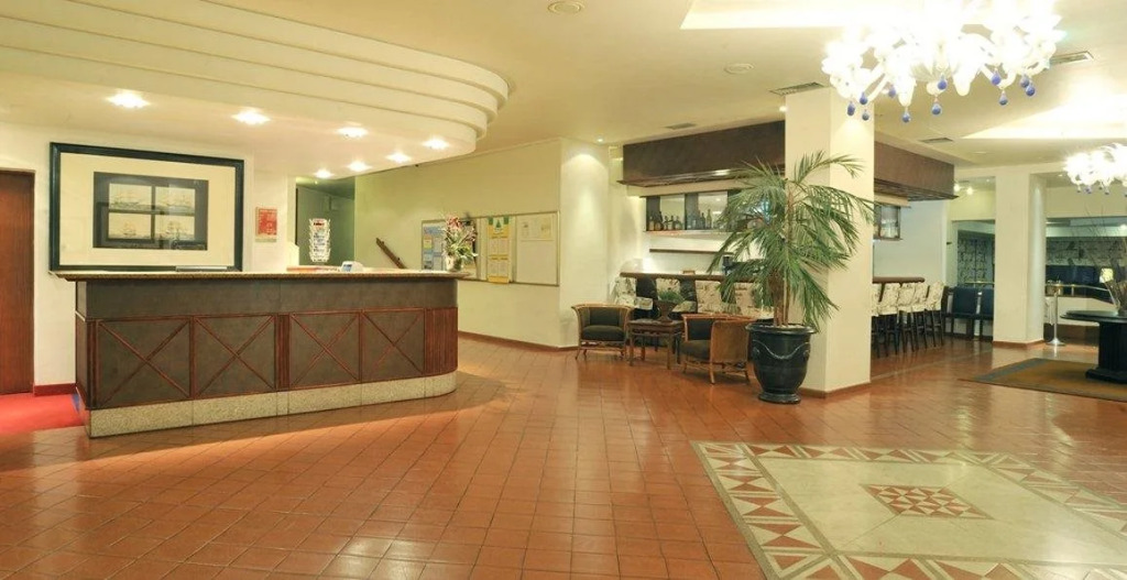 Hotel Pestana Cascais Ocean & Conference Aparthotel