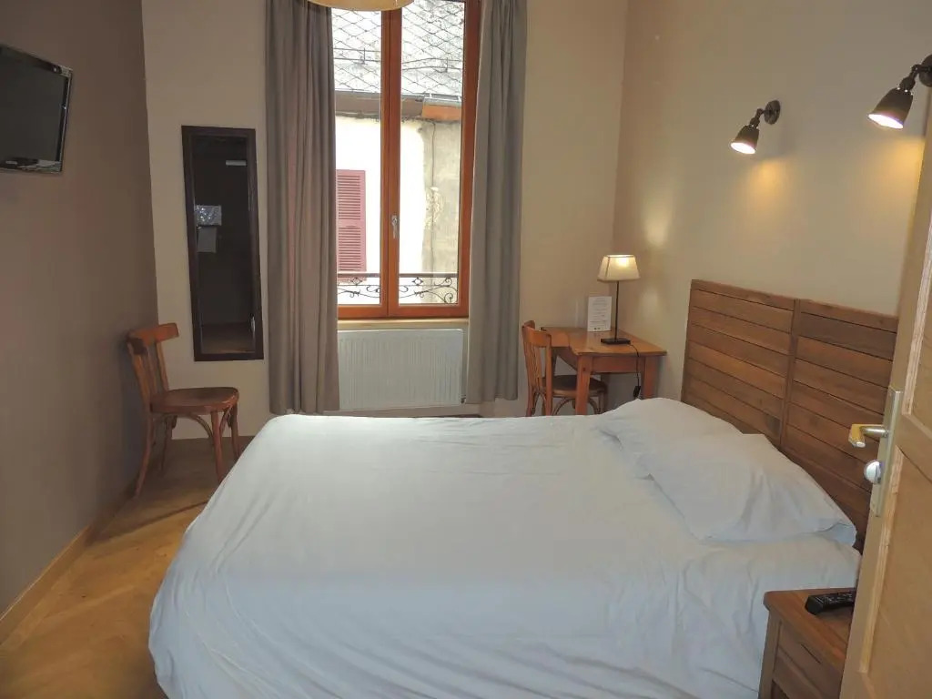 Hotel Des Alpes
