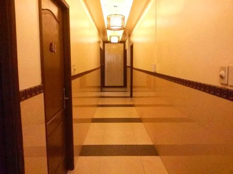 Hotel Veronica