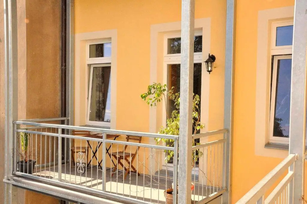 Haus Ludwig