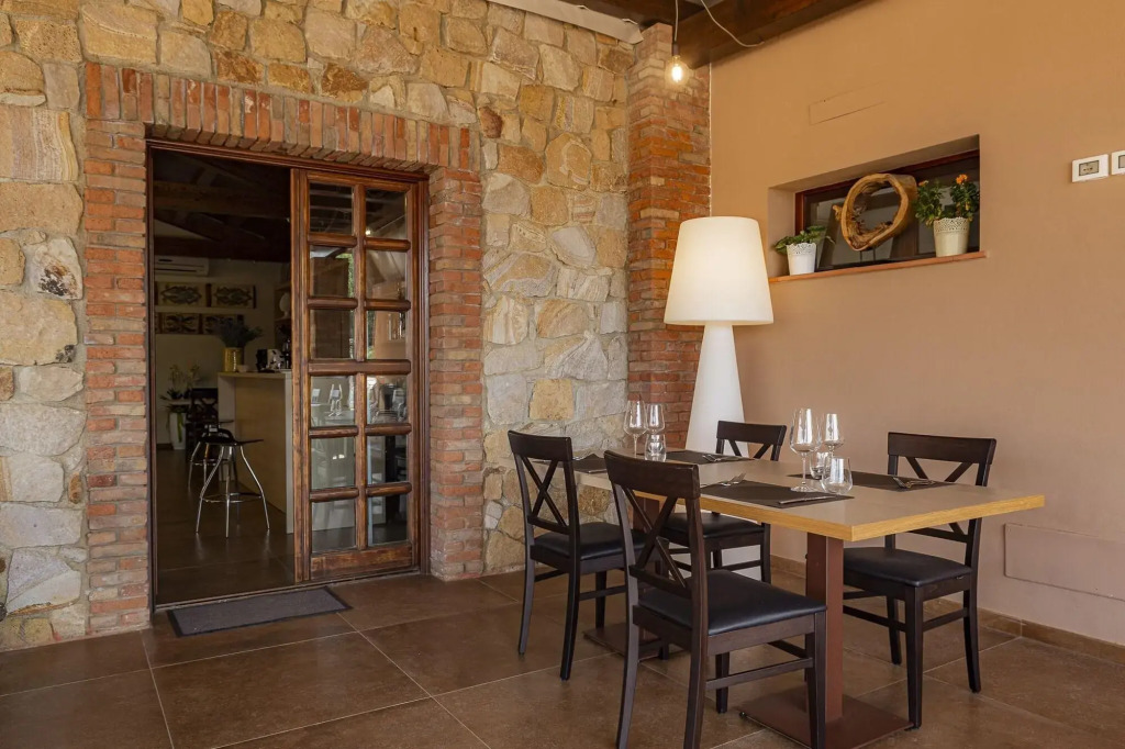 Farm stay Casena Mongerrati, Superior Triple room