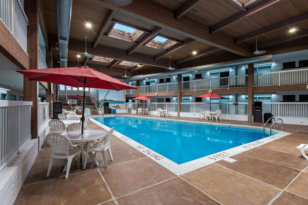 Wyndham Garden Ankeny
