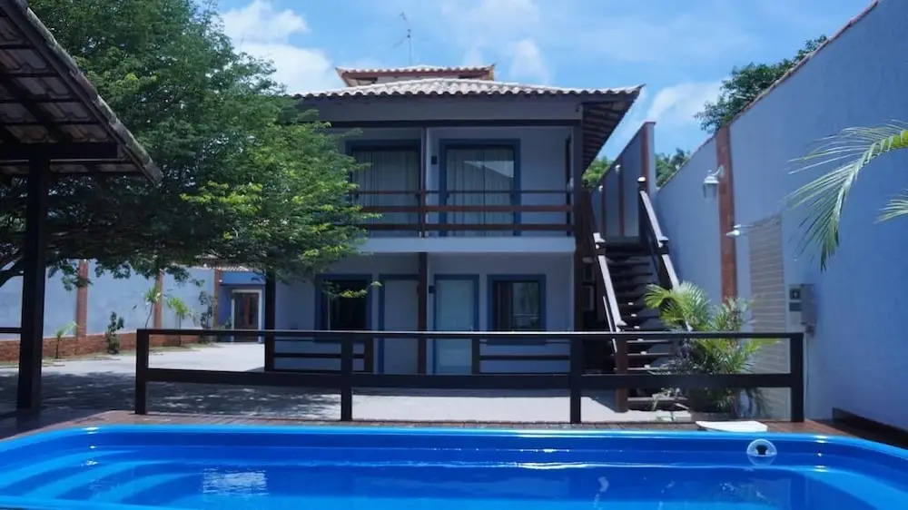 Pousada Bem Búzios
