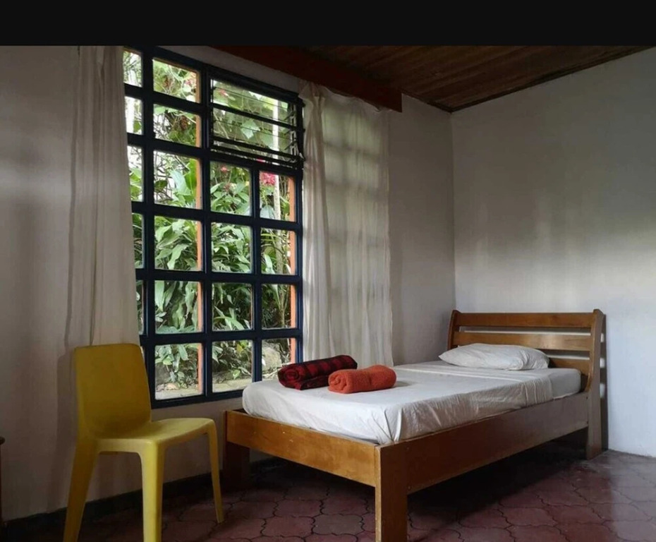 Villa La Trinidad