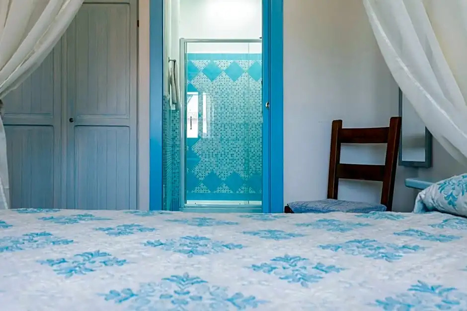 Le Maschere B&B