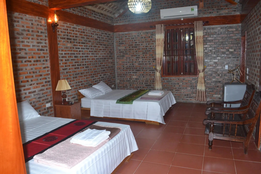 Tam Coc Lake View Homestay