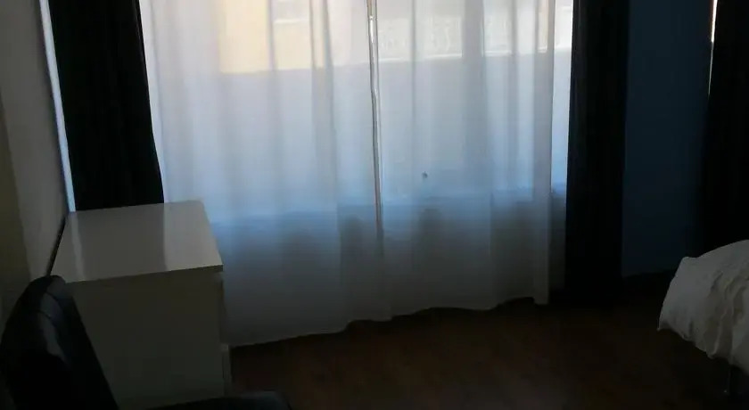 B&B Rizzoli Villa Regina Bologna