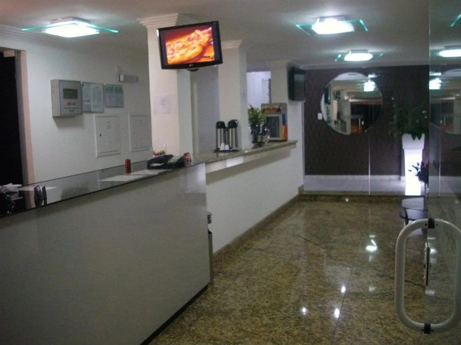 Hotel Malka