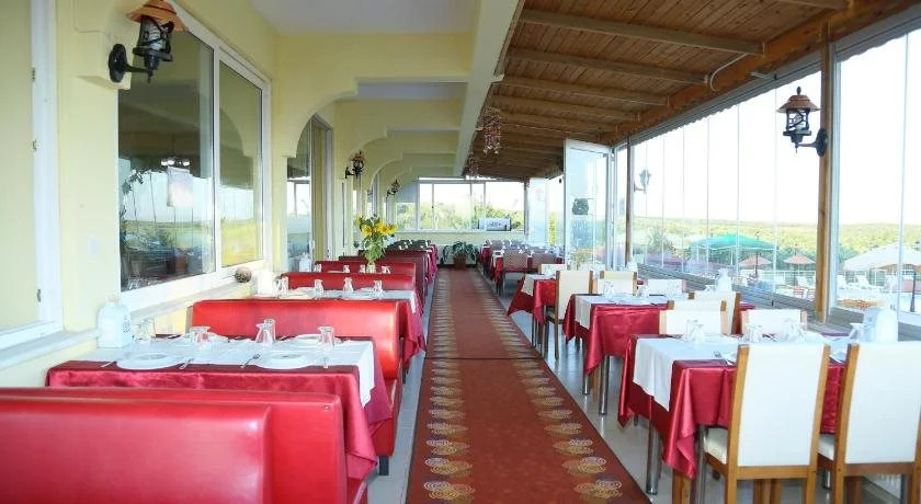 Ganohora Butik Otel