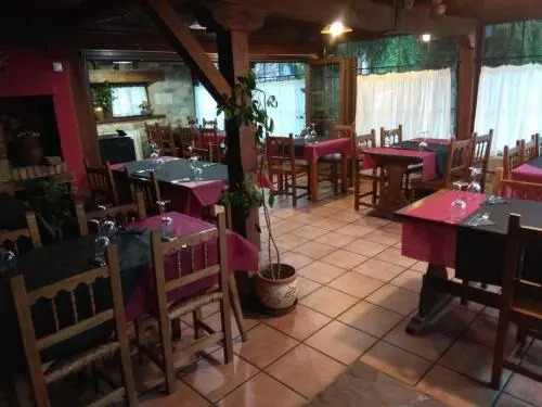 Posada Los Duendes