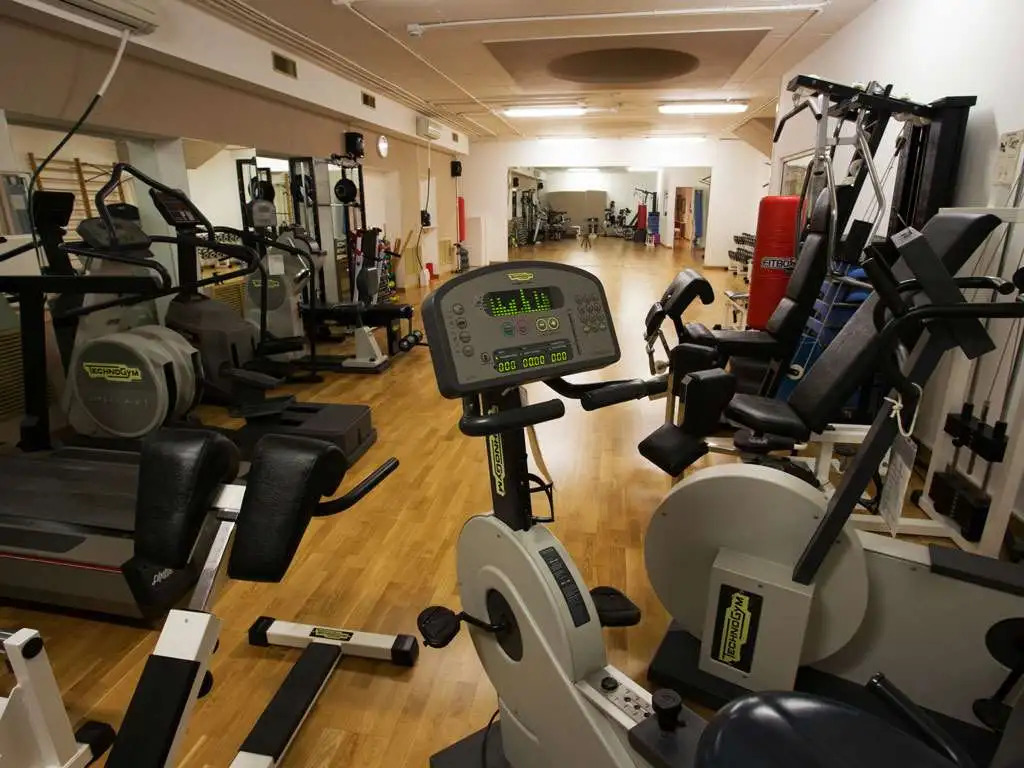 Greif Hotel & Spa