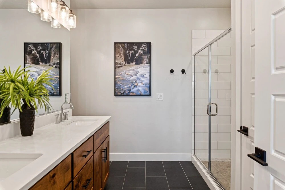 Desert Escape townhouse
