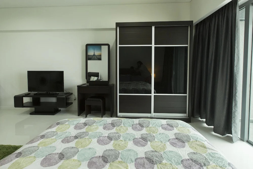 Summer Stay Hostel (near KLCC)