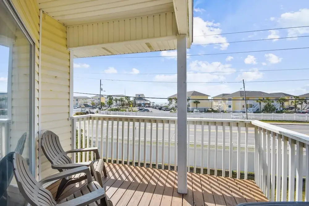 Sandpiper Cove 9206 1 Bedroom Condo by RedAwning