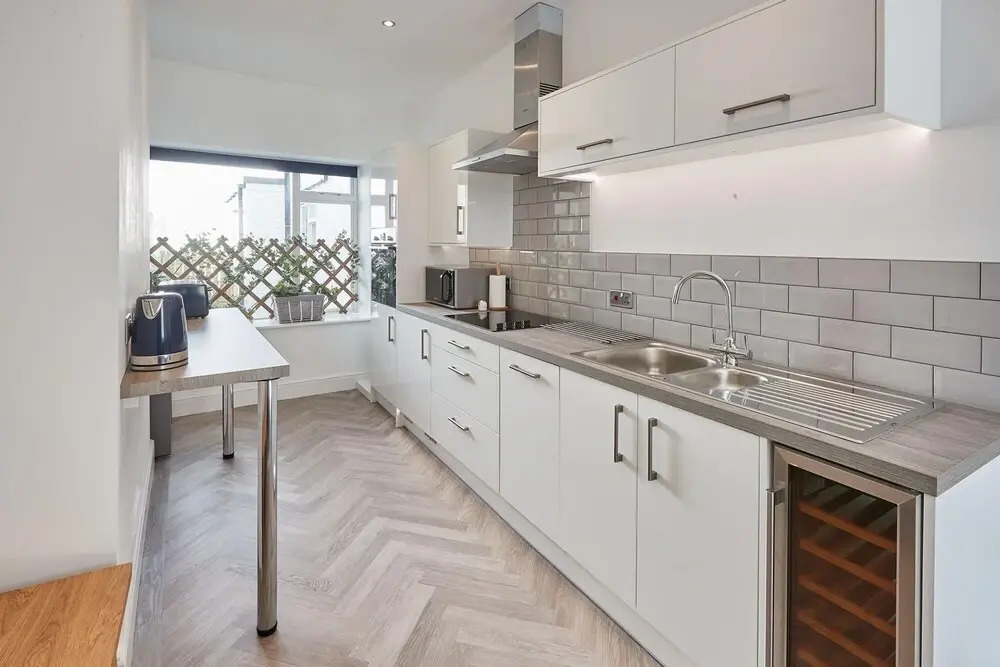 Host & Stay - High Street Apartments