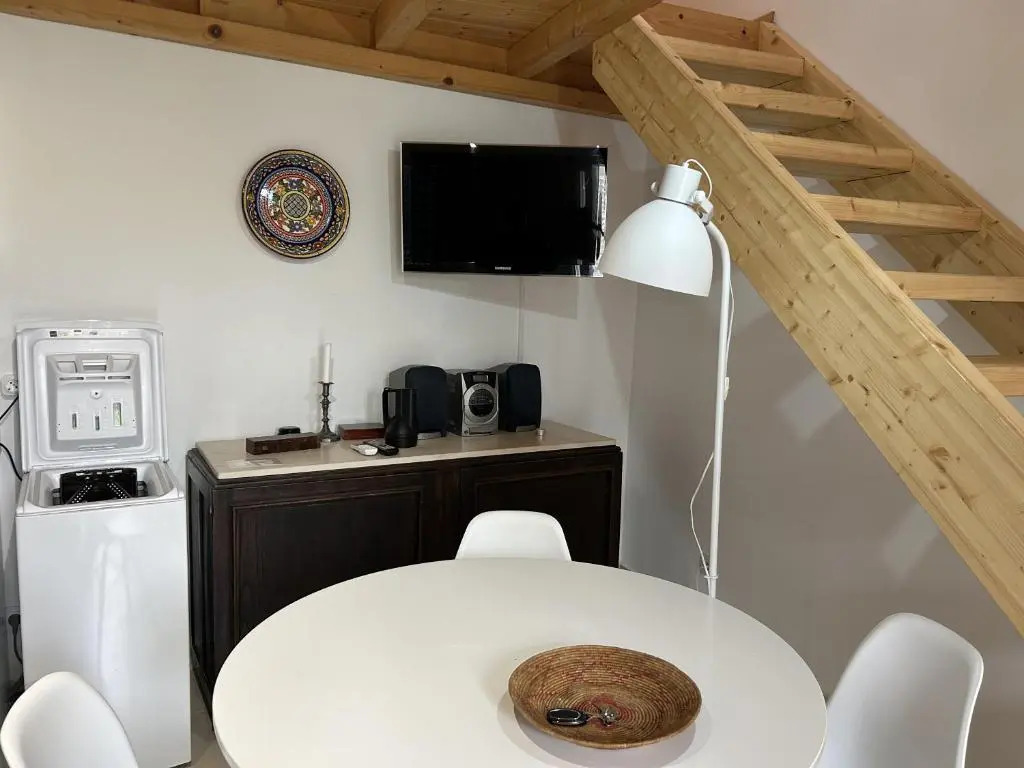 Casa do Meio- Farm house- Tavira