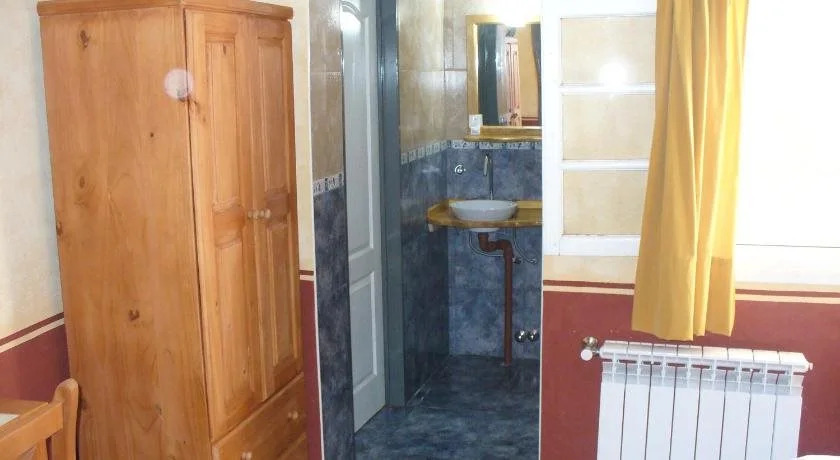 Hosteria Nuevo Sol