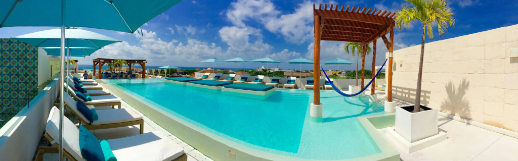 Hotel The Palm