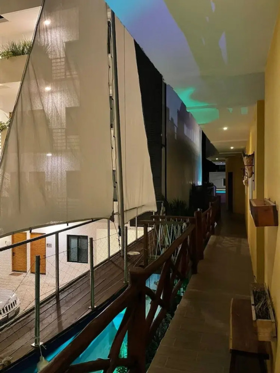 Casa Velero Puerto Morelos