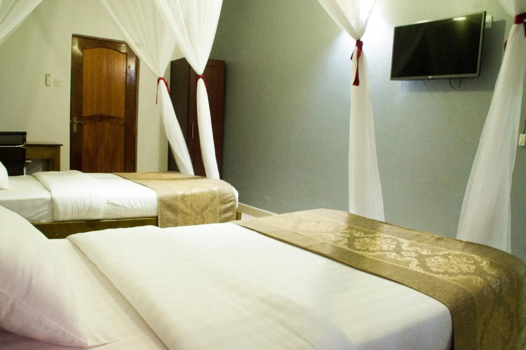 Timisha Hotel