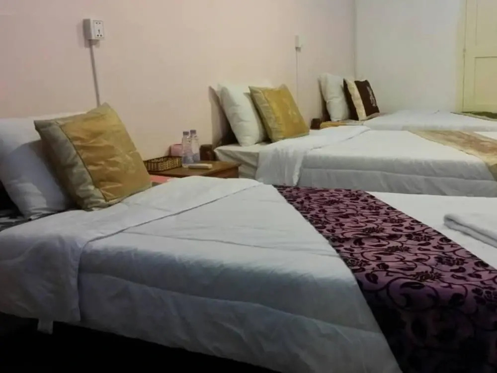 Bluehome Villa - Phnom Penh Thmei