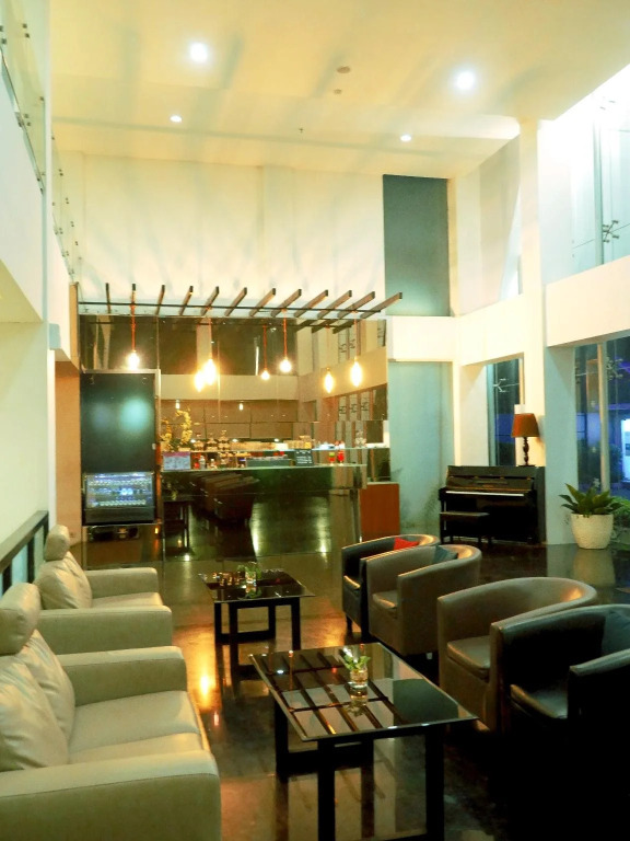 Yasmin Hotel Karawaci