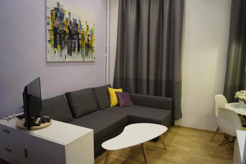 Apartman Budapest City Center