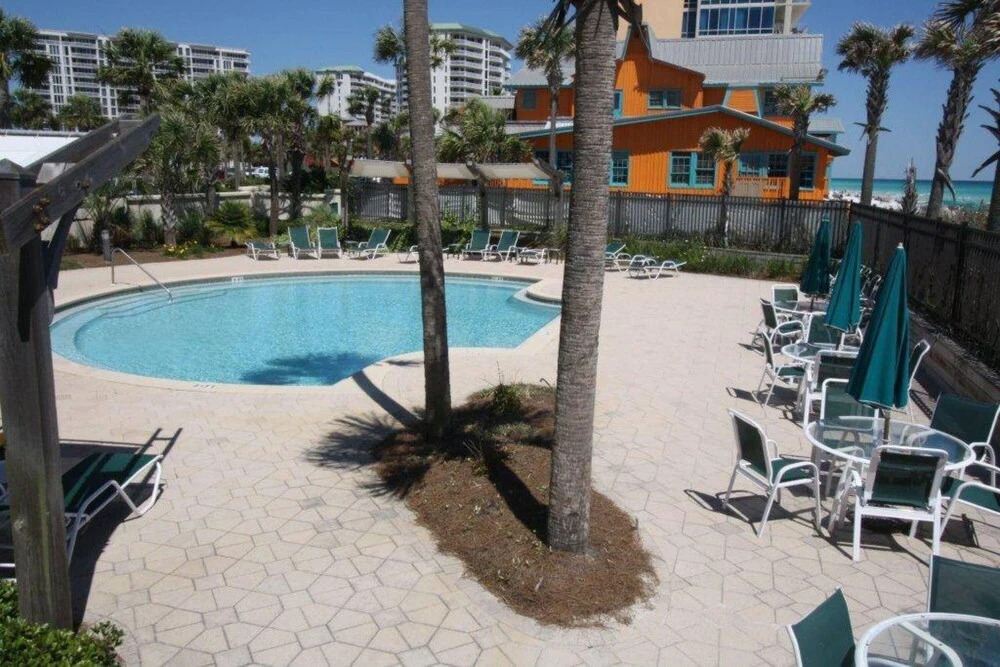 Sterling Shores 415 - Sweet Retreat by Destin Getaways