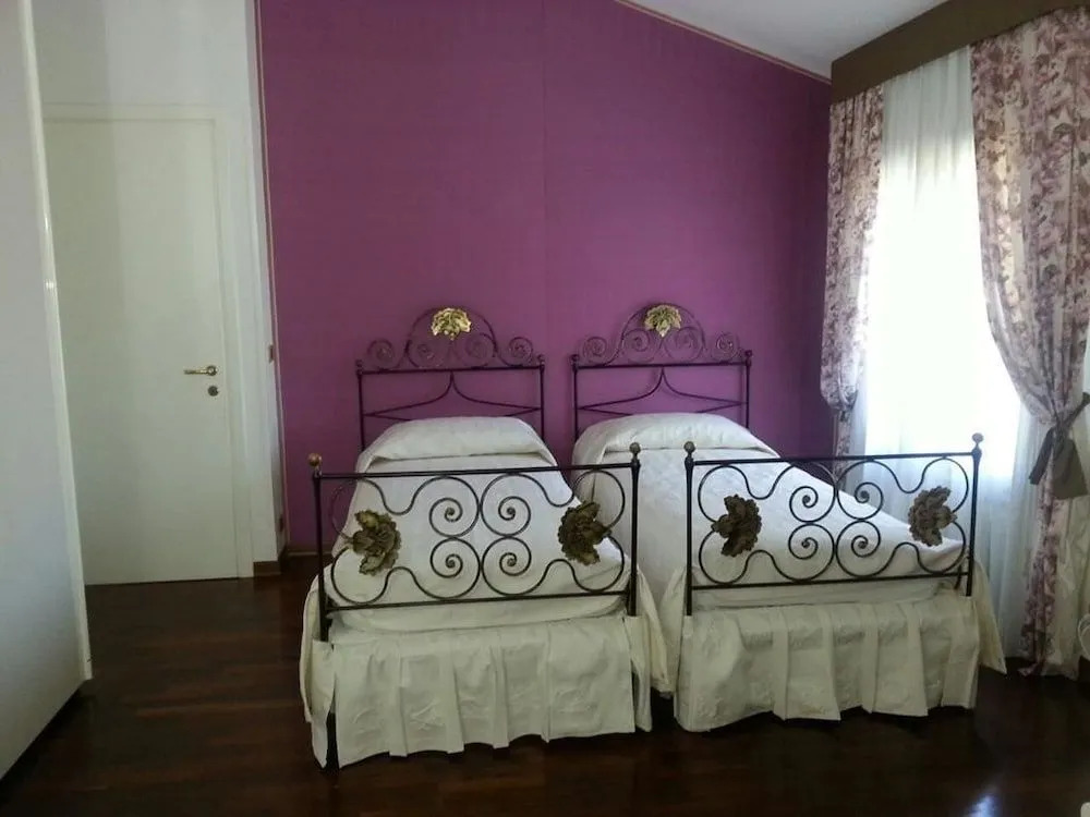 B&B Il Mulino Re