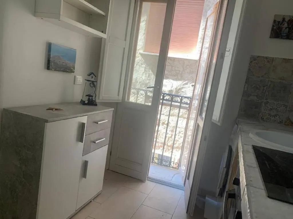 Cigno Apartment In The Heart Of The Historic Center Of Trapani