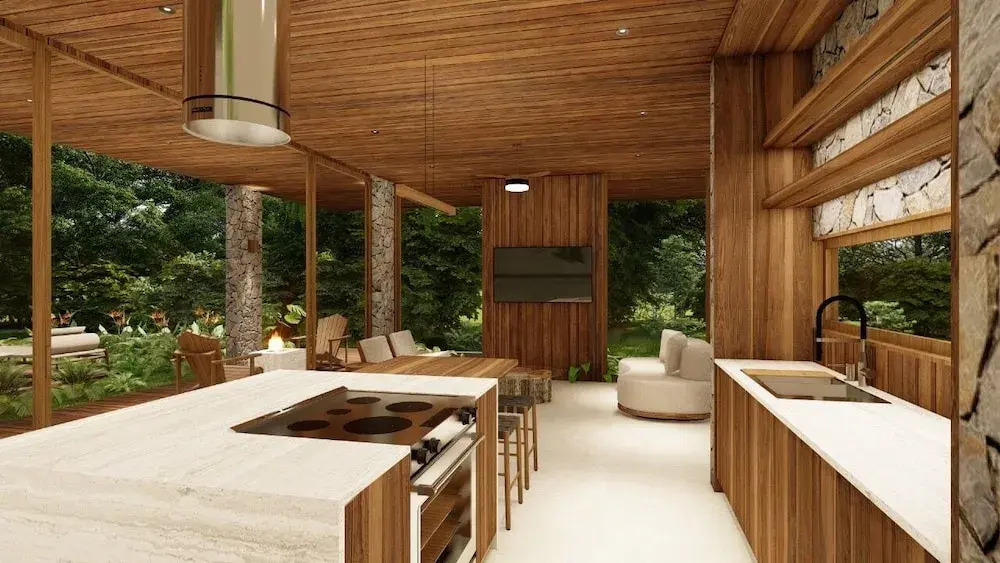 Villas Jawara