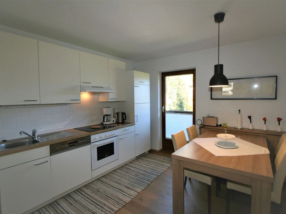 Apartment Anna Neustift im Stubaital