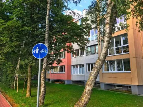 Apartments Jadvyga