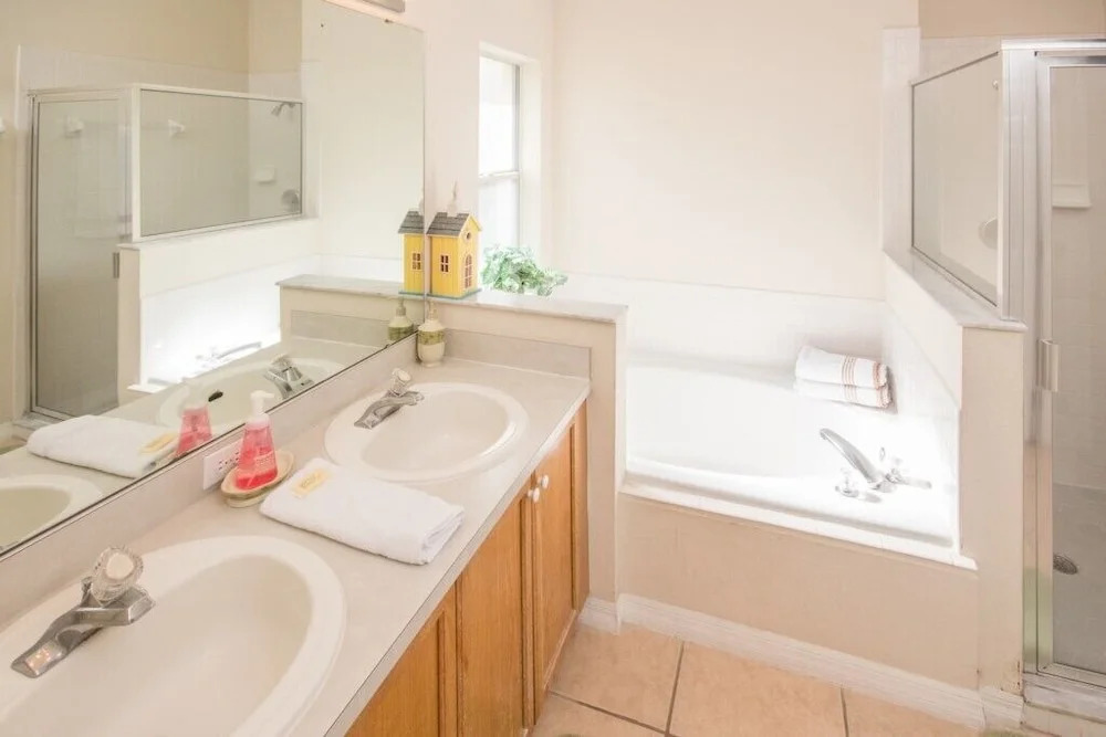 Magical Creekside 3 Bedroom Home