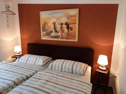 Ferienwohnung Kransevitz