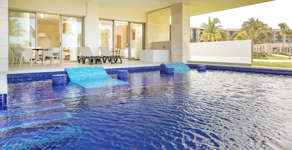 Barceló Maya Riviera